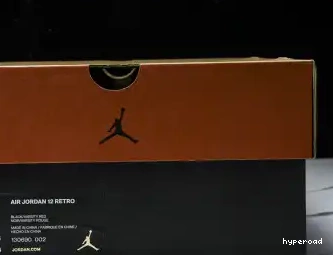 Hyperoad (2025) Flu 12 JORDAN AIR Game 0504
